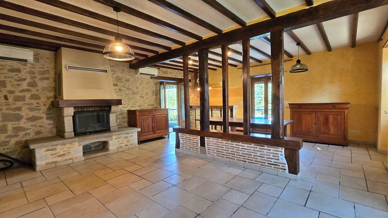 Maison à vendre, 177m², Saint-Junien