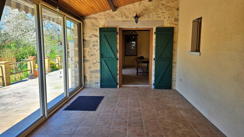 Maison à vendre, 177m², Saint-Junien