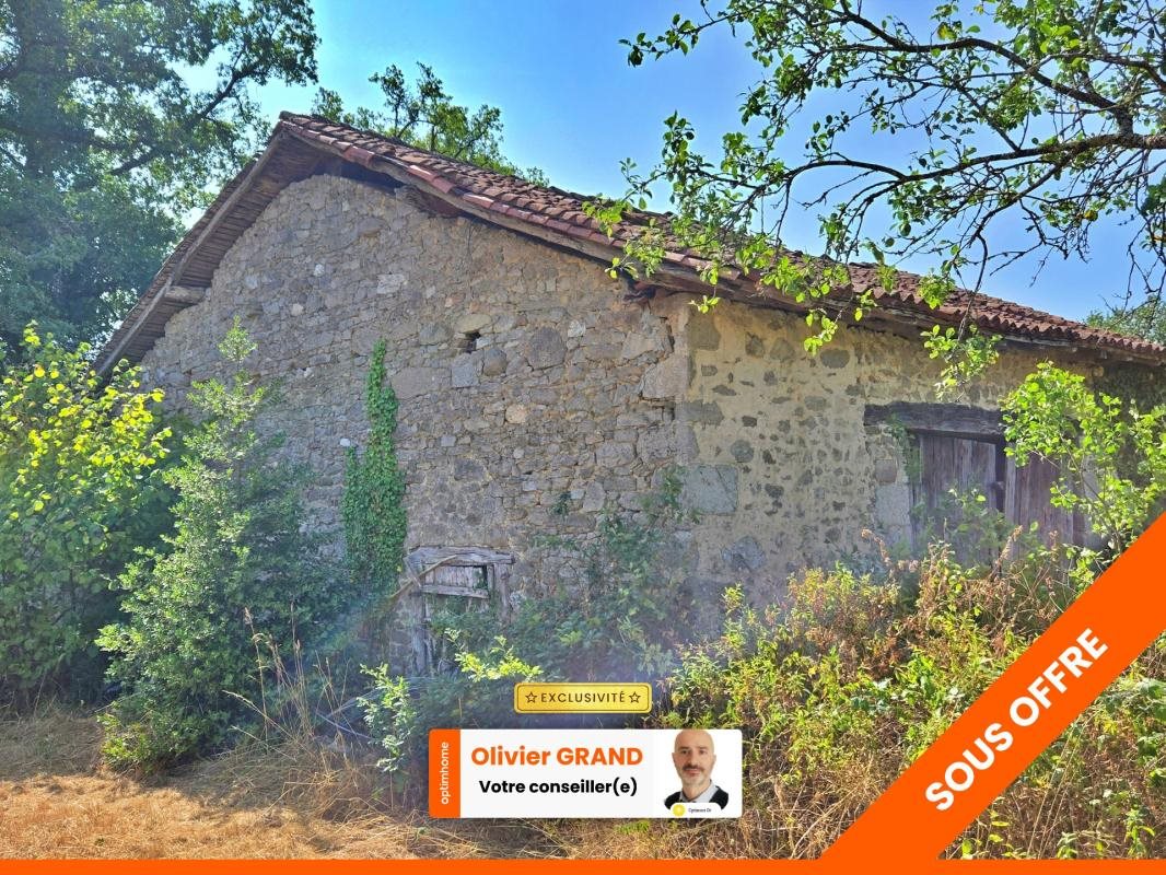 Maison à vendre, 120m², Oradour-sur-Glane