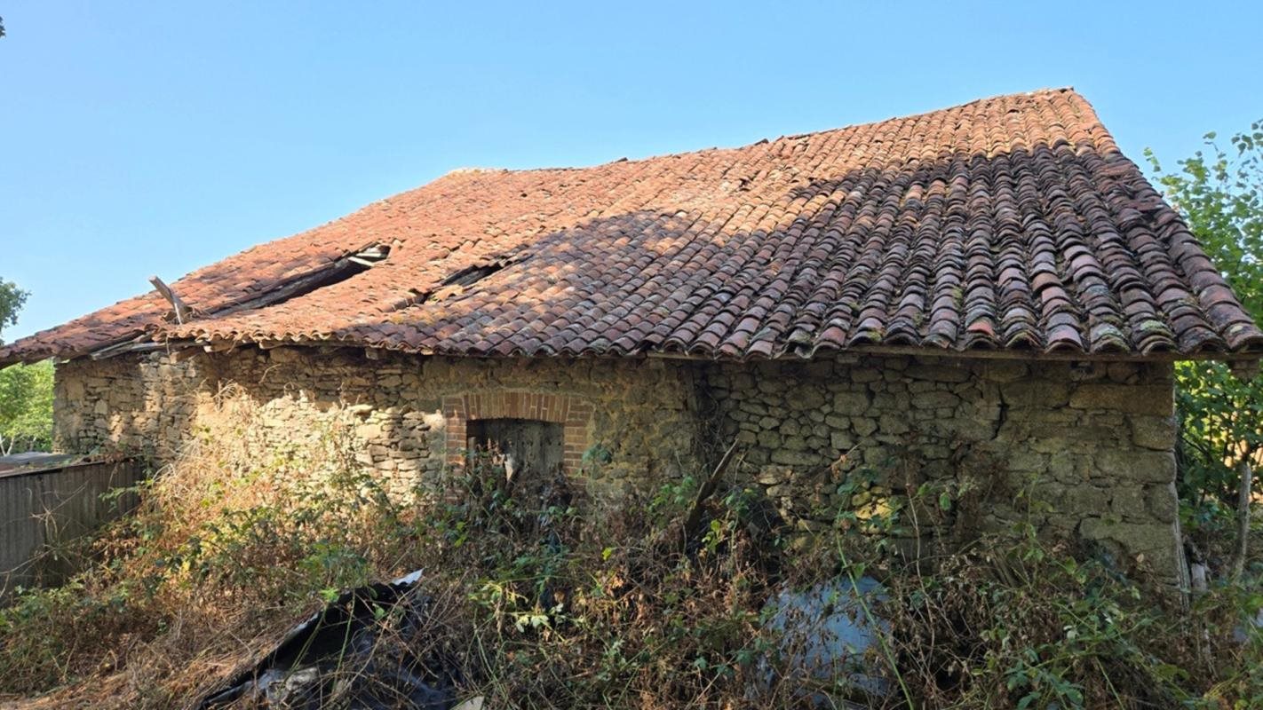 Maison à vendre, 120m², Oradour-sur-Glane