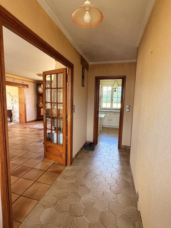 Maison à vendre, 114m², La Souterraine