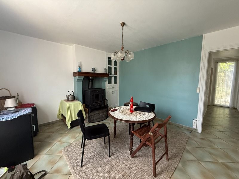 Maison à vendre, 90m², Fresselines