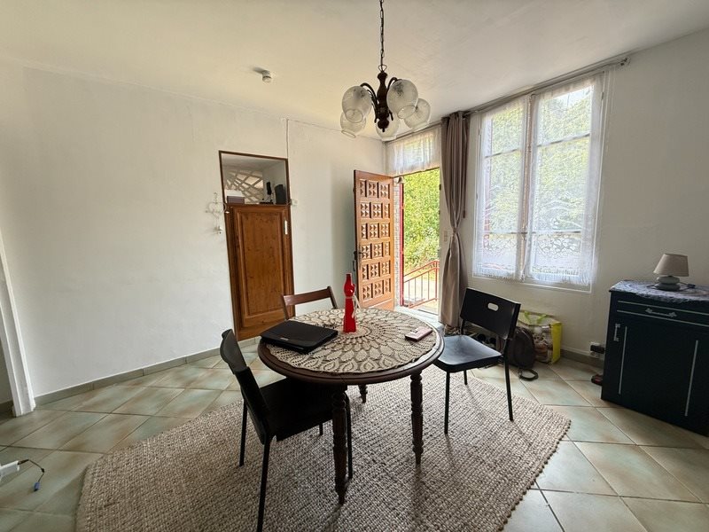 Maison à vendre, 90m², Fresselines