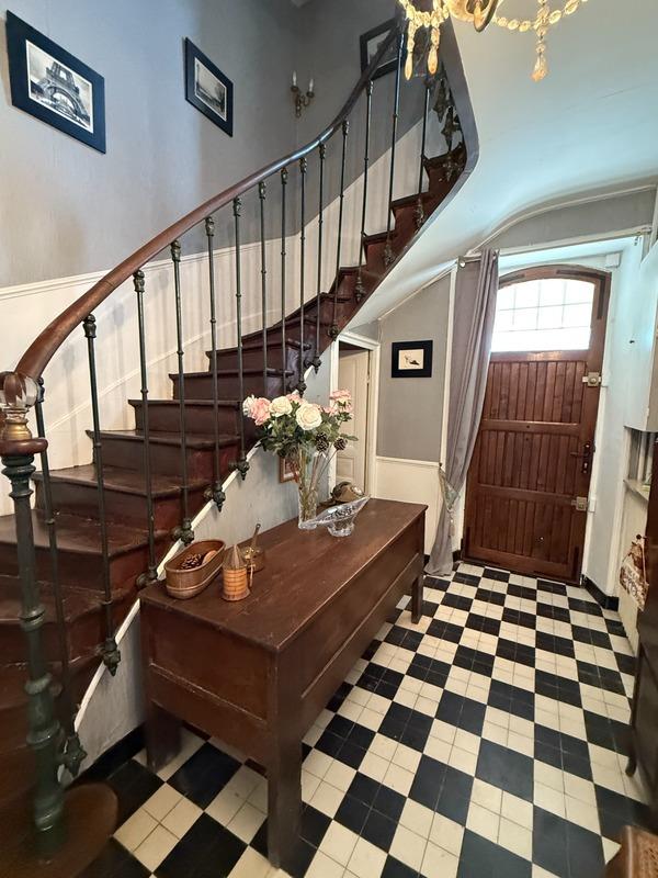 Maison à vendre, 220m², Cuzion