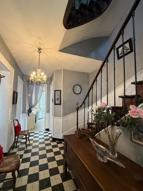 Maison à vendre, 220m², Cuzion