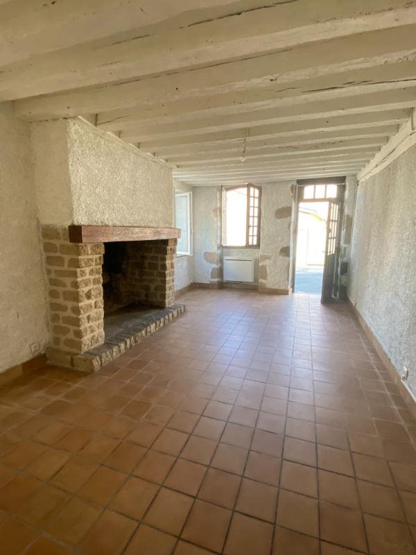 Maison à vendre, 54m², Dun-le-Palestel
