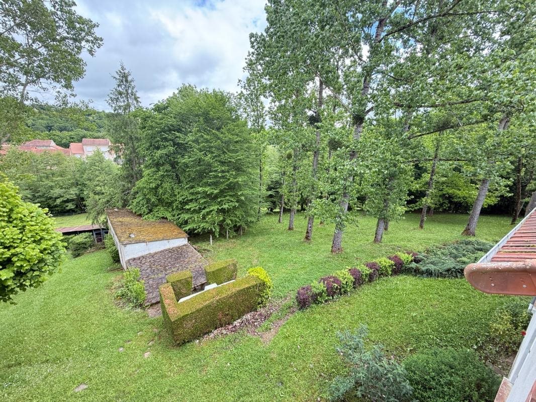 Maison à vendre, 184m², La Celle-Dunoise