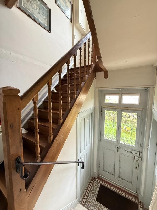 Maison à vendre, 184m², La Celle-Dunoise