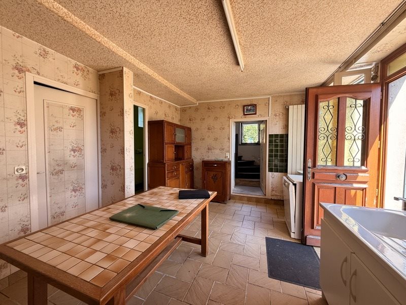 Maison à vendre, 126m², Crozant