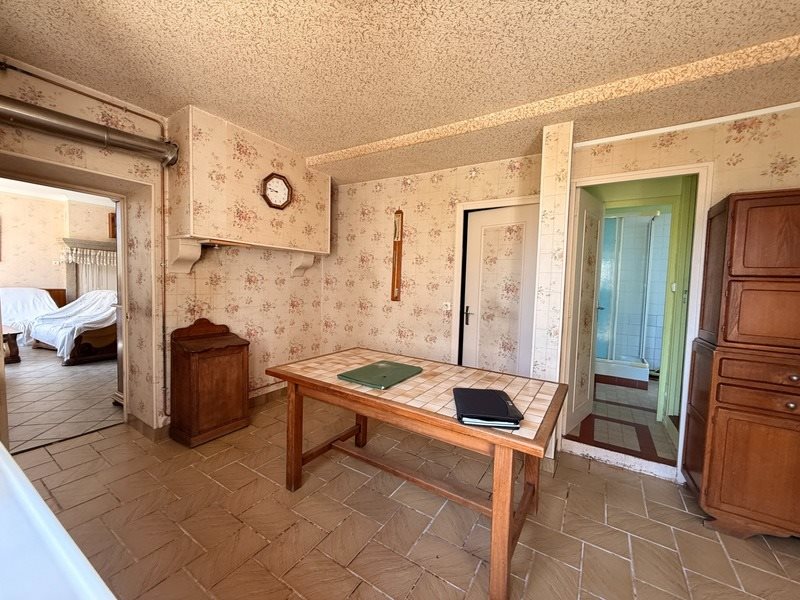 Maison à vendre, 126m², Crozant