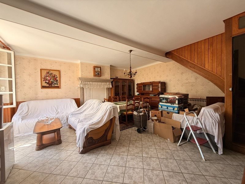 Maison à vendre, 126m², Crozant