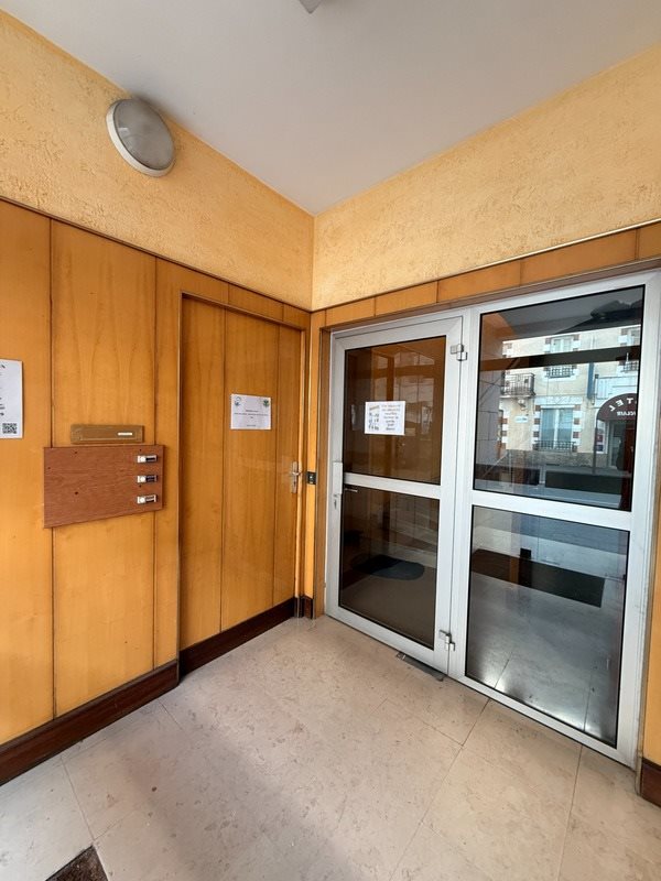 Appartement à vendre, 55m², Guéret