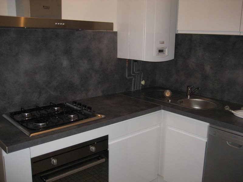 Appartement à vendre, 55m², Guéret