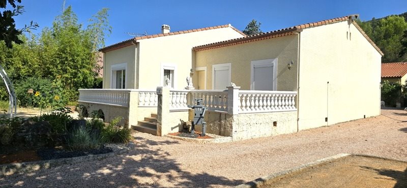 Maison à vendre, 124m², Le Cannet-des-Maures