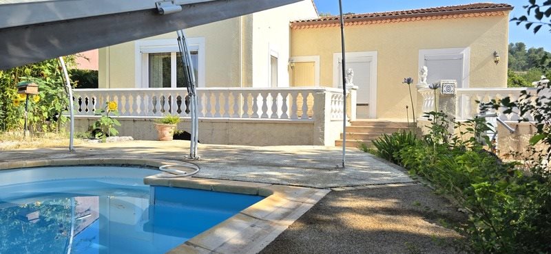 Maison à vendre, 124m², Le Cannet-des-Maures