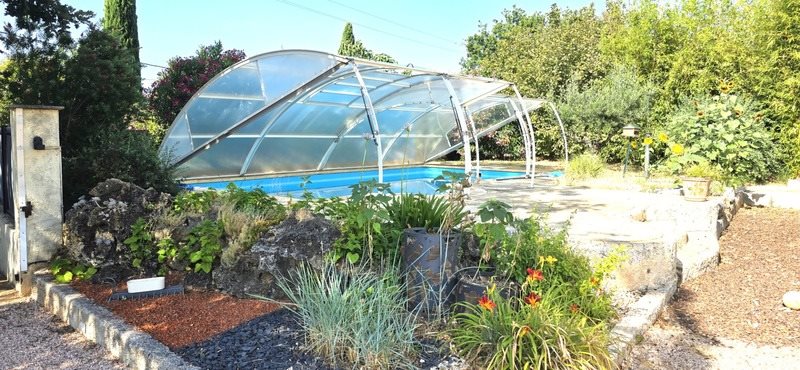 Maison à vendre, 124m², Le Cannet-des-Maures
