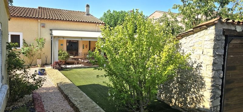 Maison à vendre, 124m², Le Cannet-des-Maures