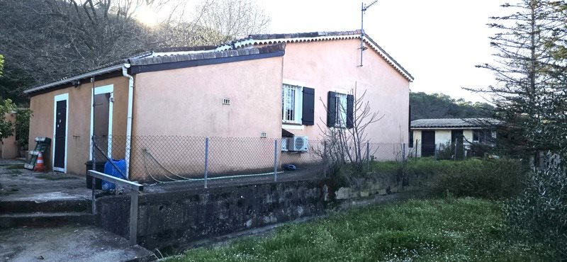 Maison à vendre, 93m², Vidauban