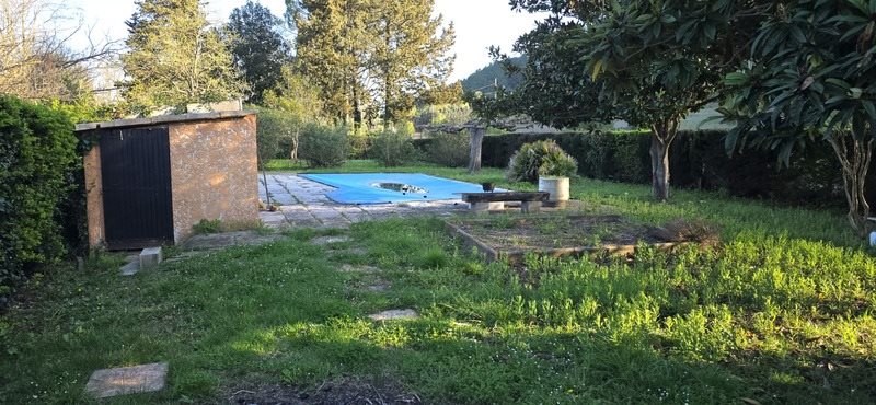 Maison à vendre, 93m², Vidauban
