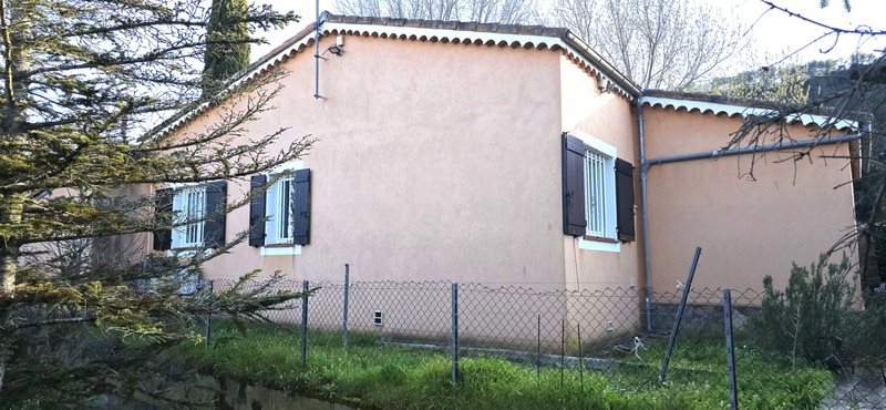 Maison à vendre, 93m², Vidauban