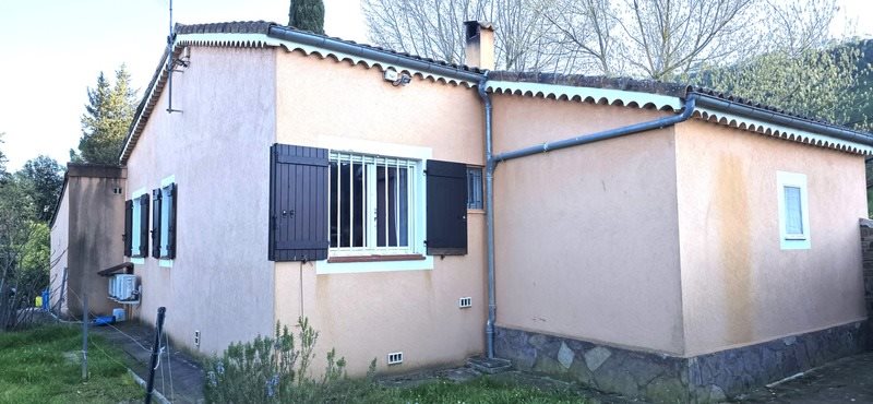 Maison à vendre, 93m², Vidauban