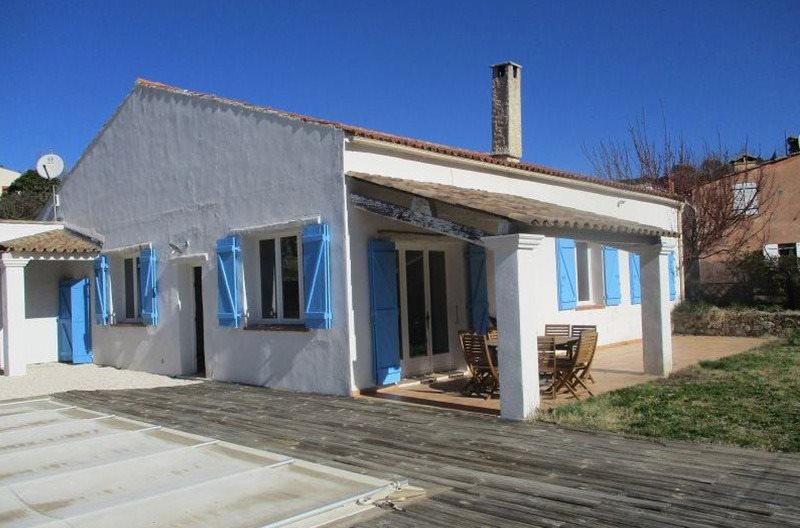 Maison à vendre, 368m², Le Thoronet