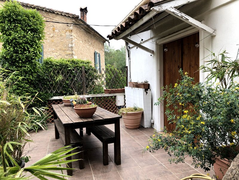 Maison à vendre, 368m², Le Thoronet