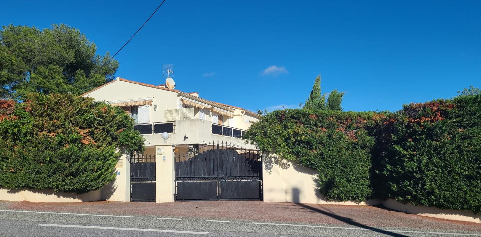 Maison à vendre, 155m², Saint-Raphaël