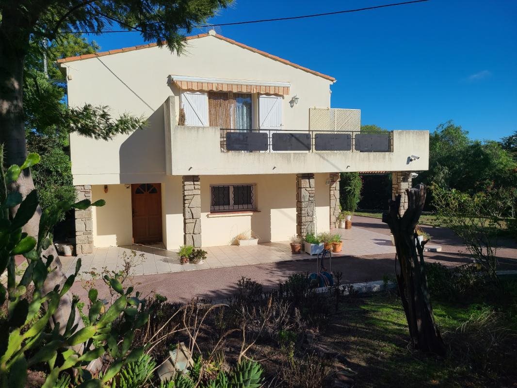 Maison à vendre, 155m², Saint-Raphaël