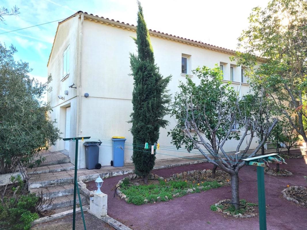 Maison à vendre, 155m², Saint-Raphaël