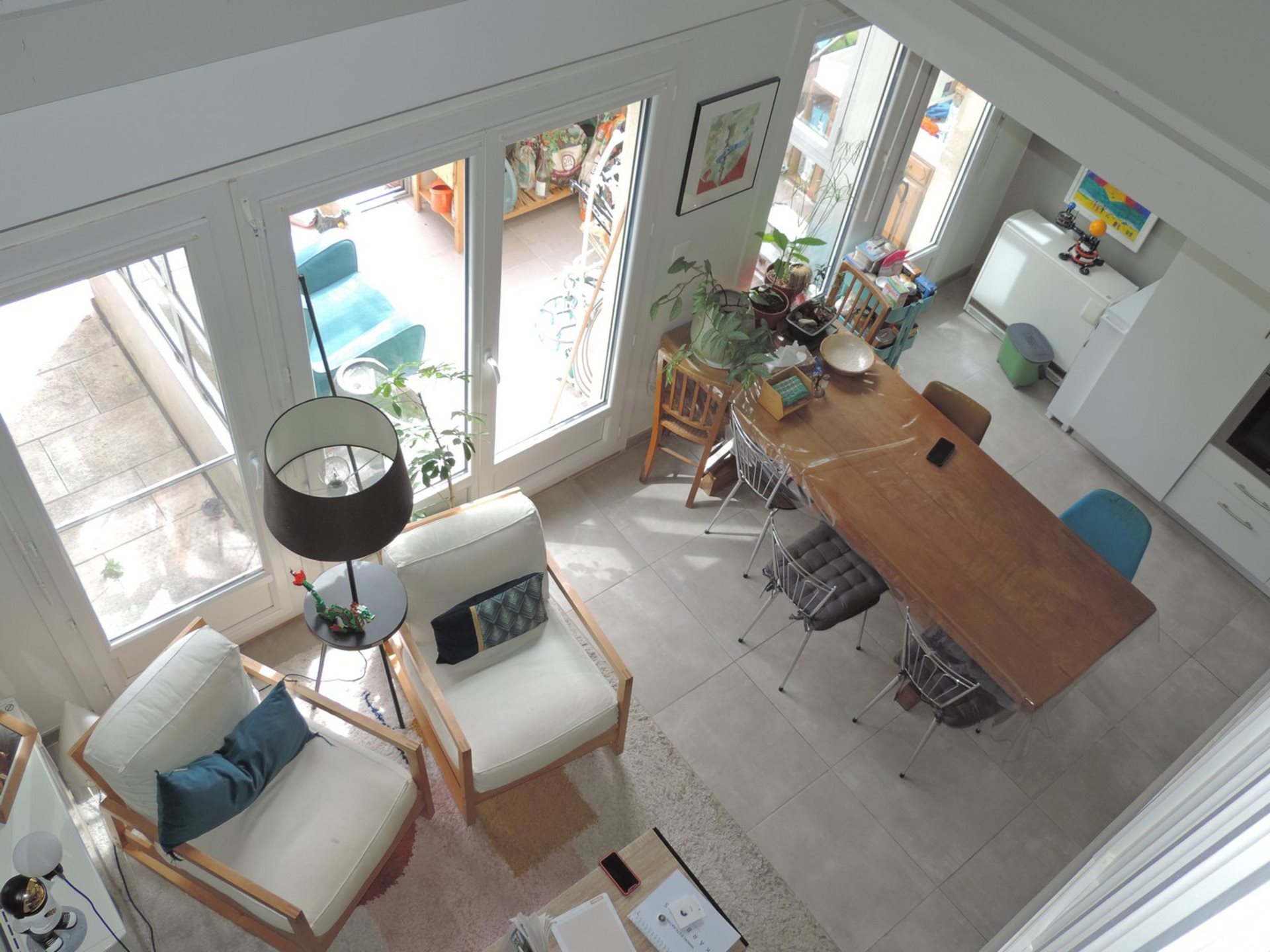 Appartement à vendre, 113m², Bourg-en-Bresse