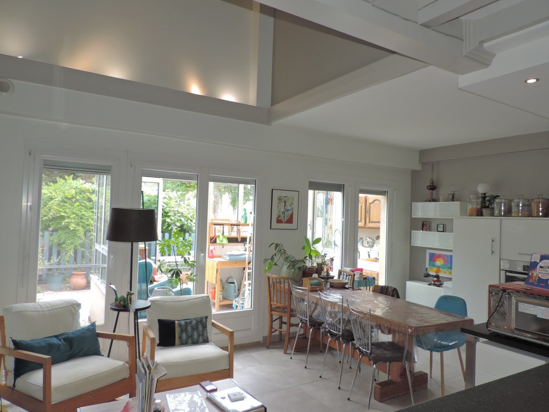 Appartement à vendre, 113m², Bourg-en-Bresse