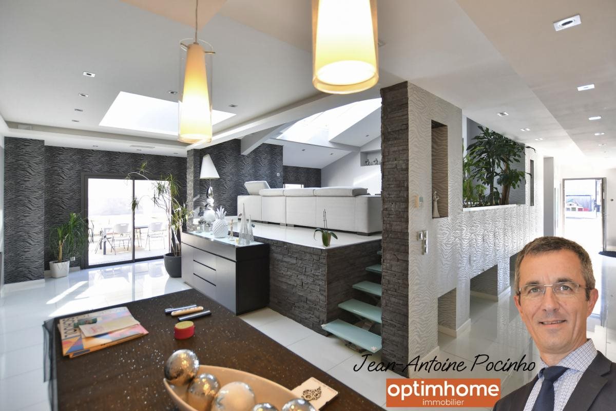 Maison à vendre, 283m², Plaisance-du-Touch