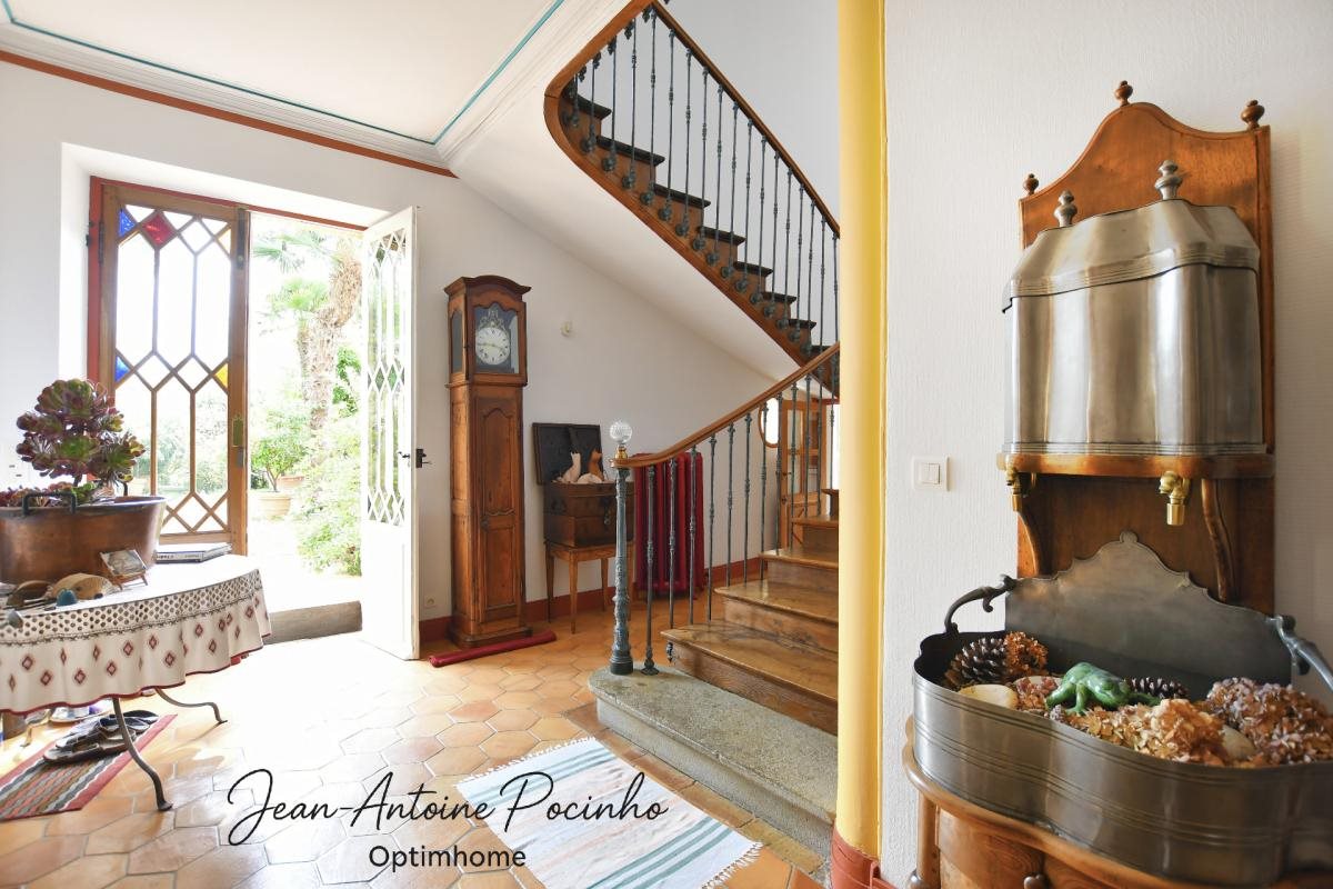 Maison à vendre, 240m², Saint-Thomas