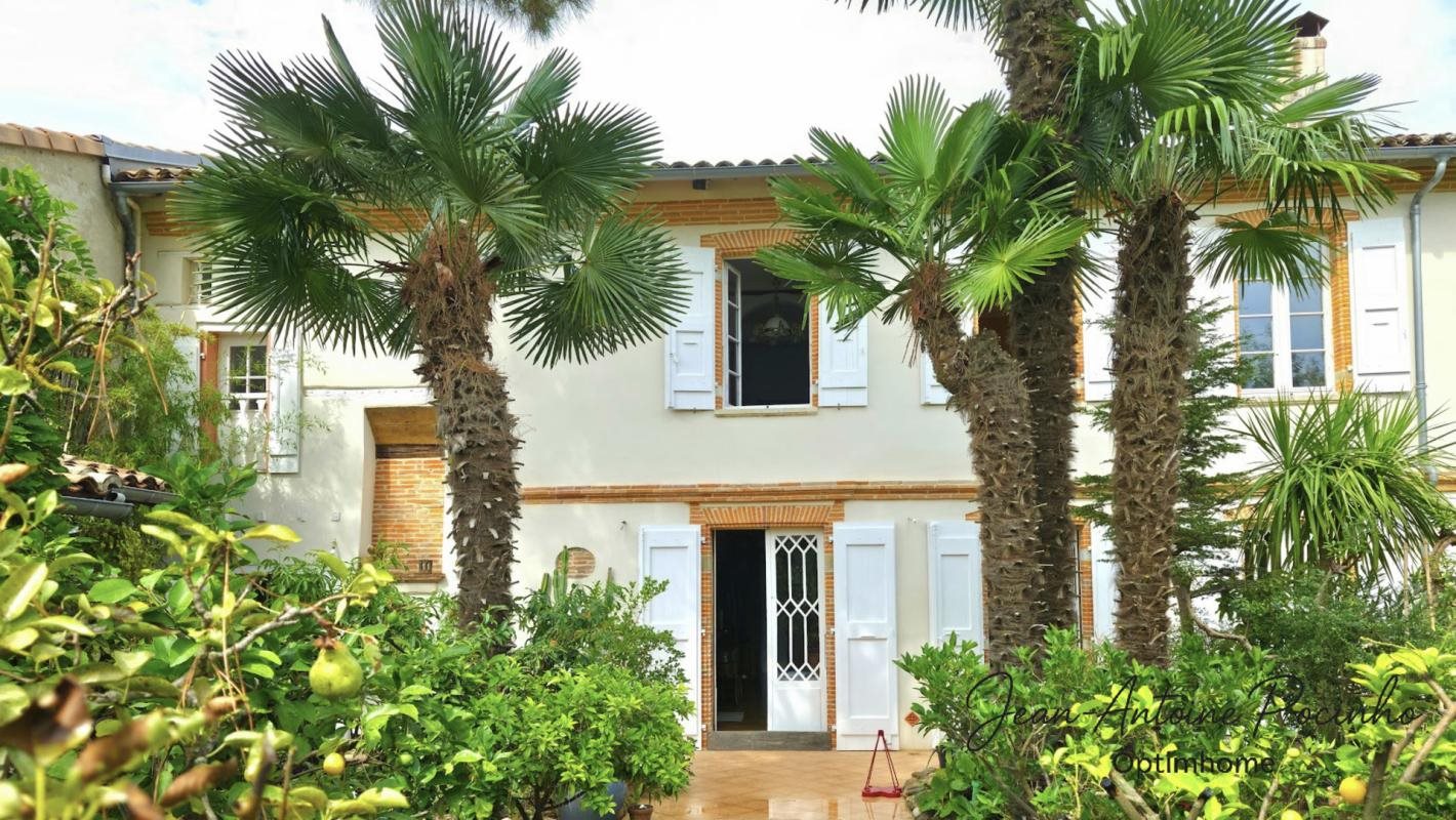 Maison à vendre, 240m², Saint-Thomas