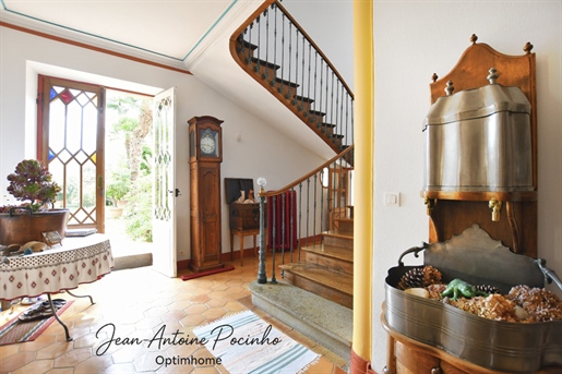 Maison 6 pièces 240 m² · à Saint-Thomas · 240 m² · 395 000 €