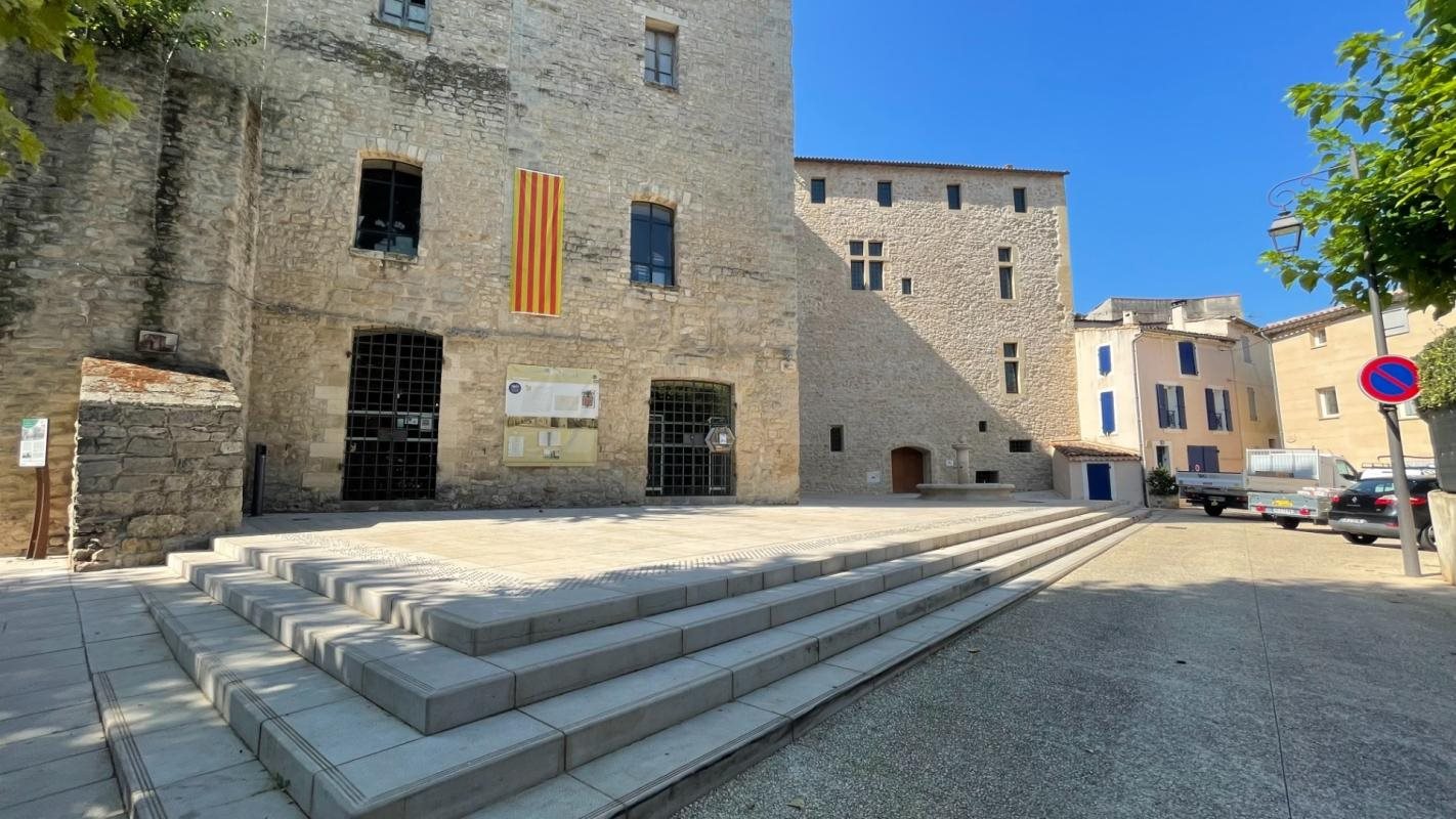 Maison à vendre, 73m², Trets