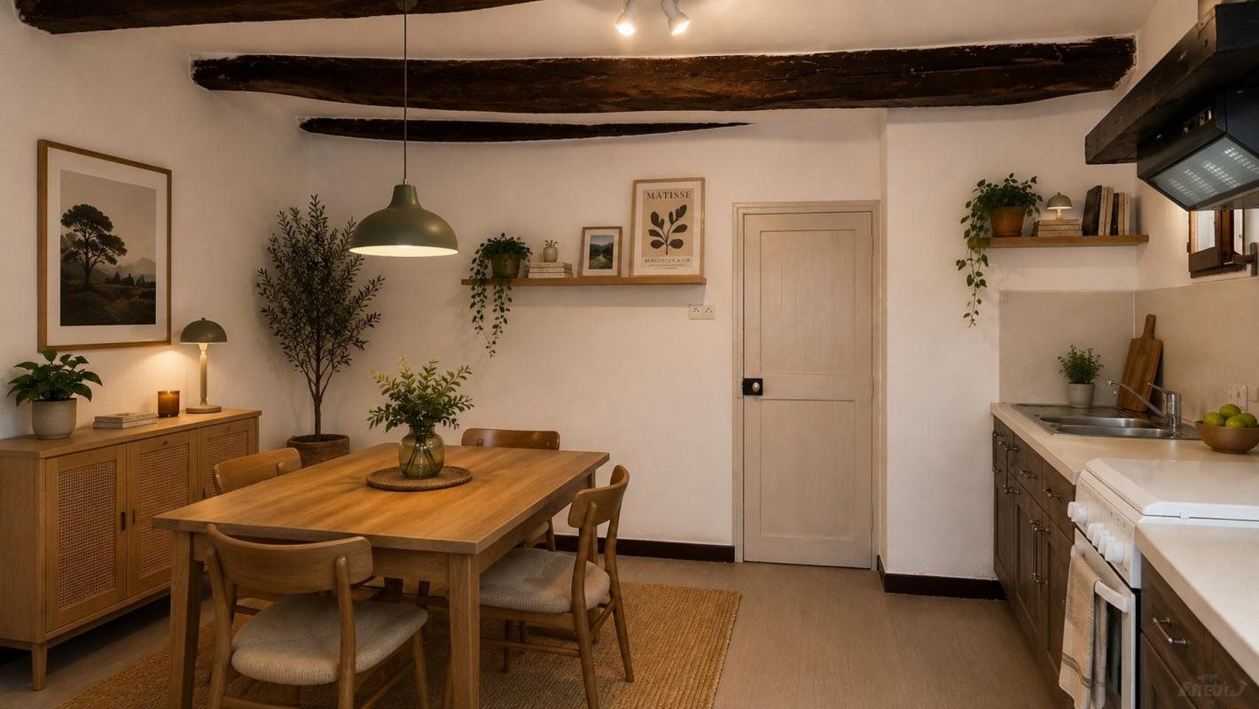 Maison à vendre, 73m², Trets