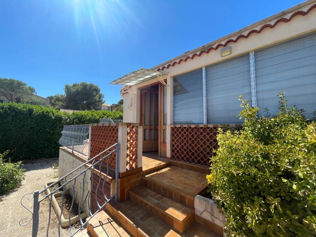 Maison à vendre, 67m², Les Pennes-Mirabeau