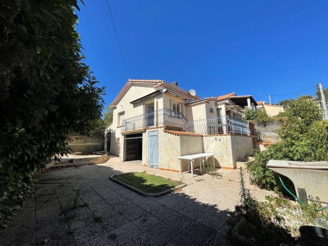 Maison à vendre, 67m², Les Pennes-Mirabeau