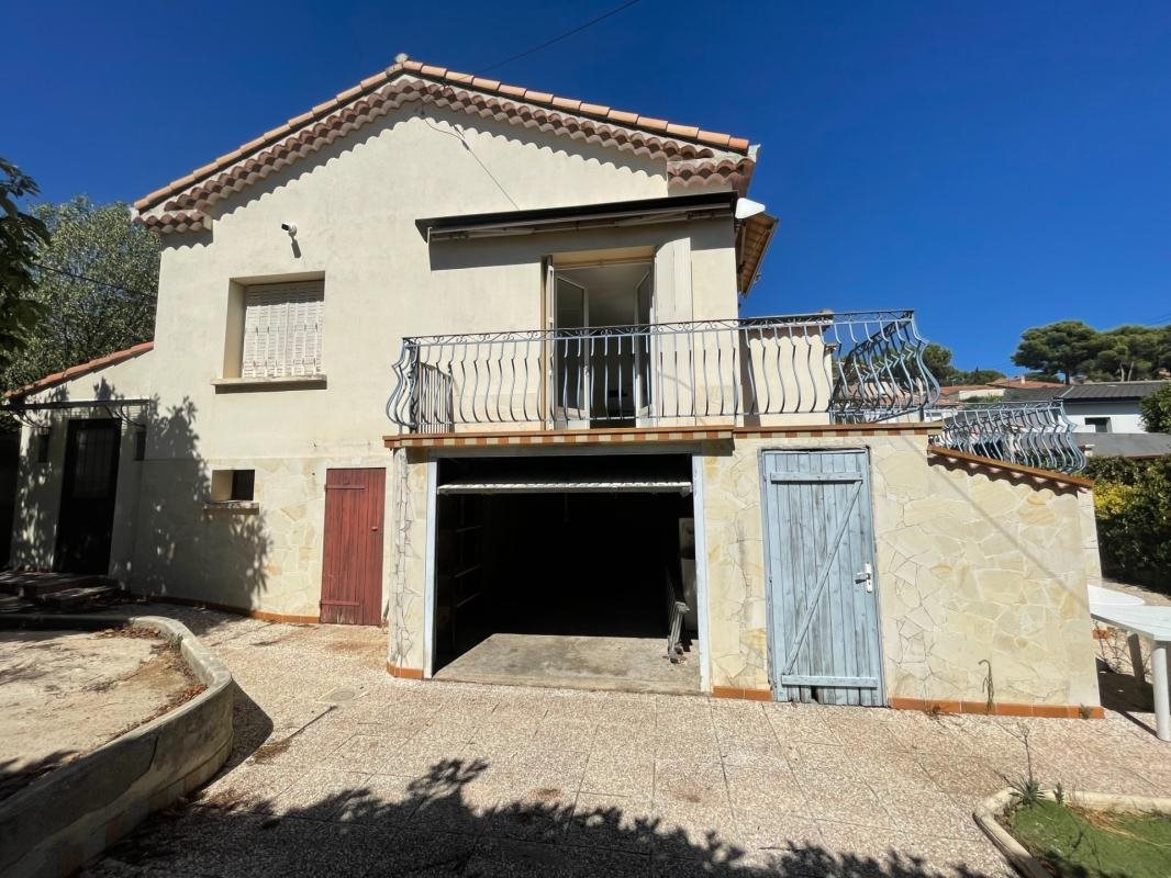 Maison à vendre, 67m², Les Pennes-Mirabeau