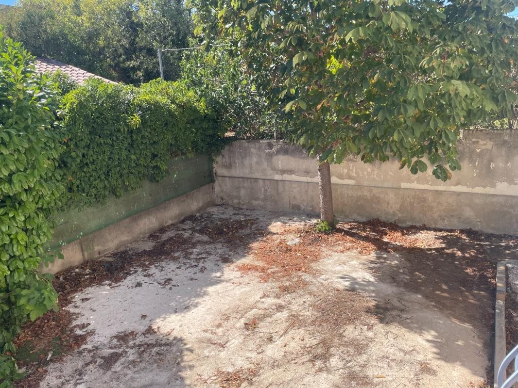 Maison à vendre, 67m², Les Pennes-Mirabeau