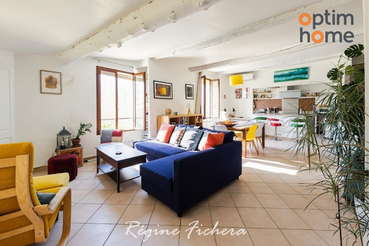 Appartement à vendre, 105m², Aix-en-Provence