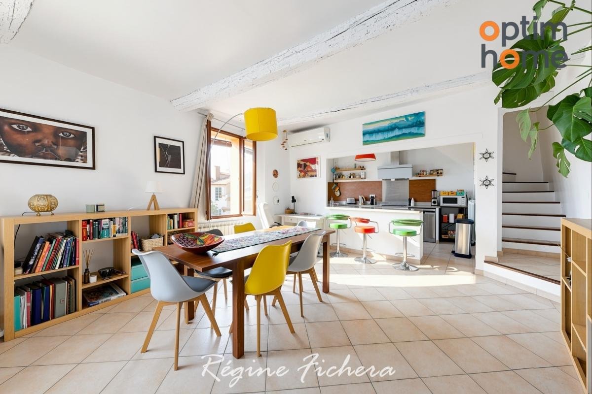 Appartement à vendre, 105m², Aix-en-Provence