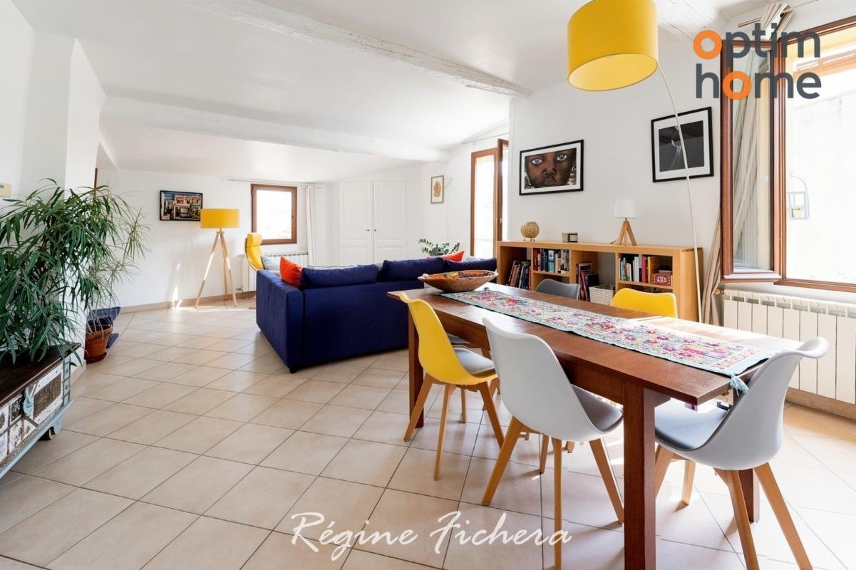 Appartement à vendre, 105m², Aix-en-Provence