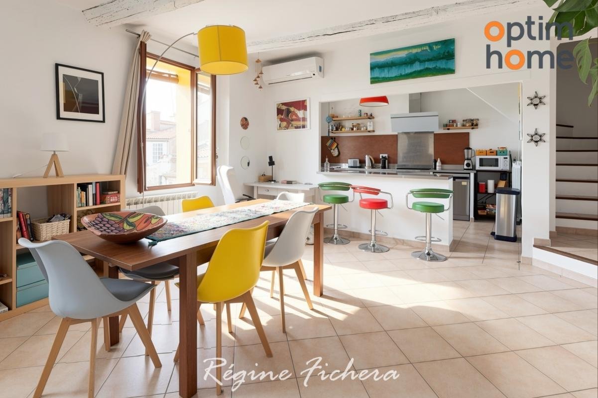 Appartement à vendre, 105m², Aix-en-Provence