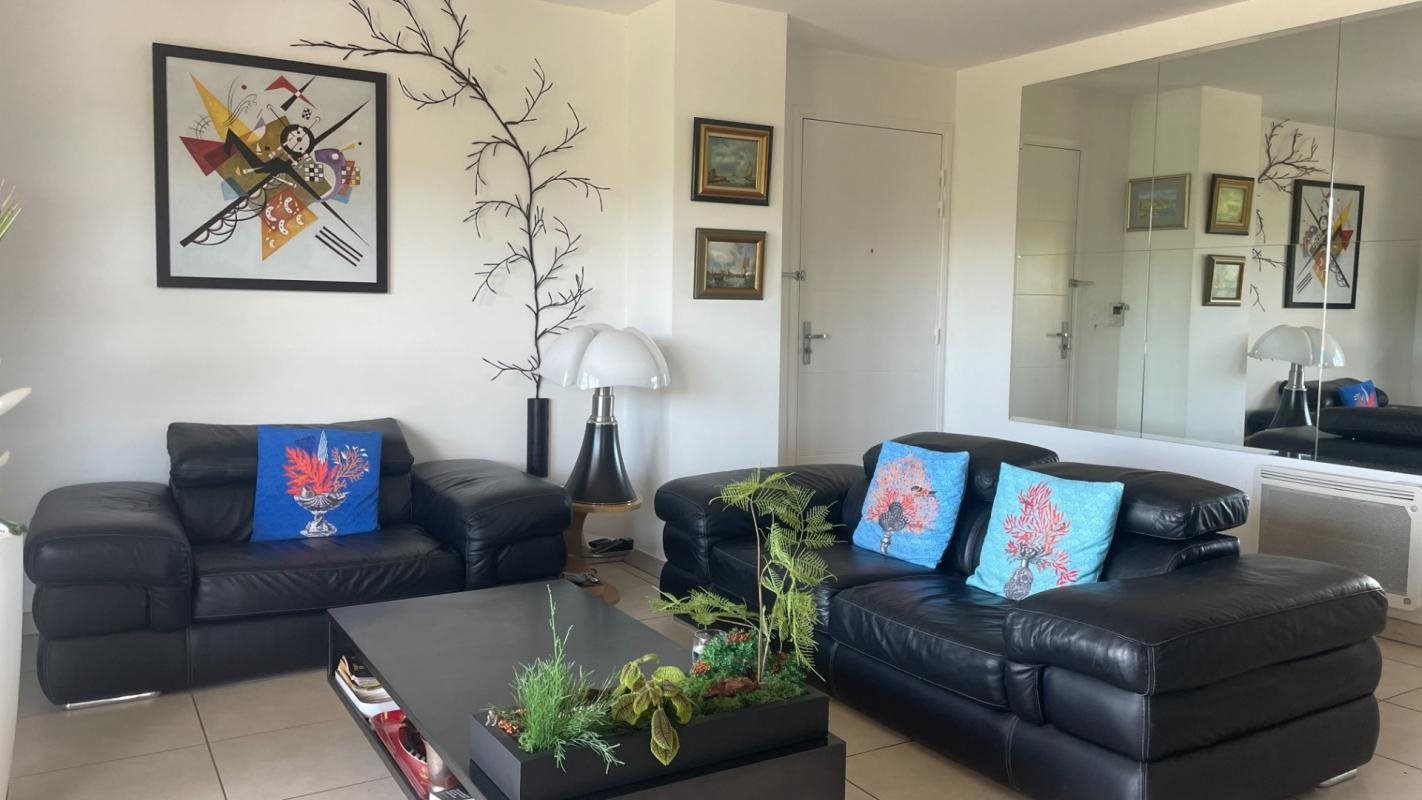 Appartement à vendre, 87m², Châteauneuf-le-Rouge