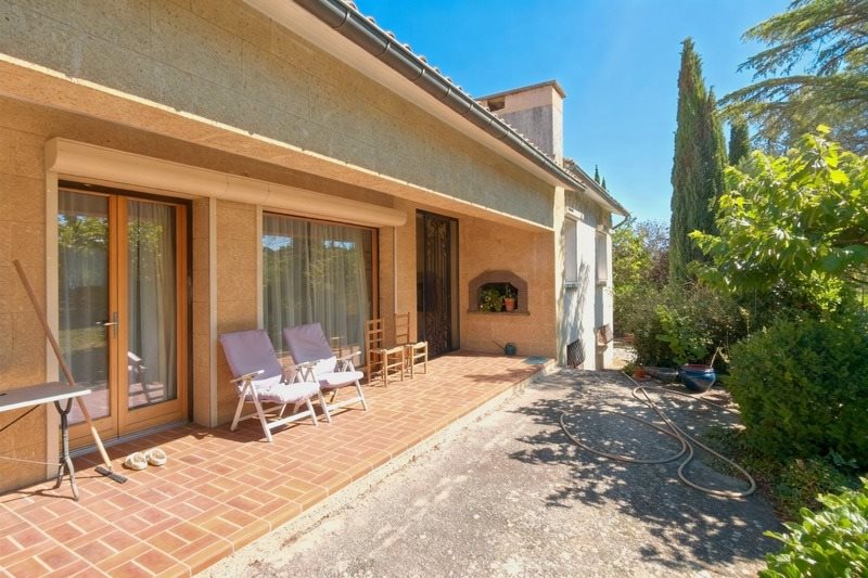 Maison à vendre, 260m², Fuveau