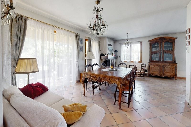 Maison à vendre, 260m², Fuveau