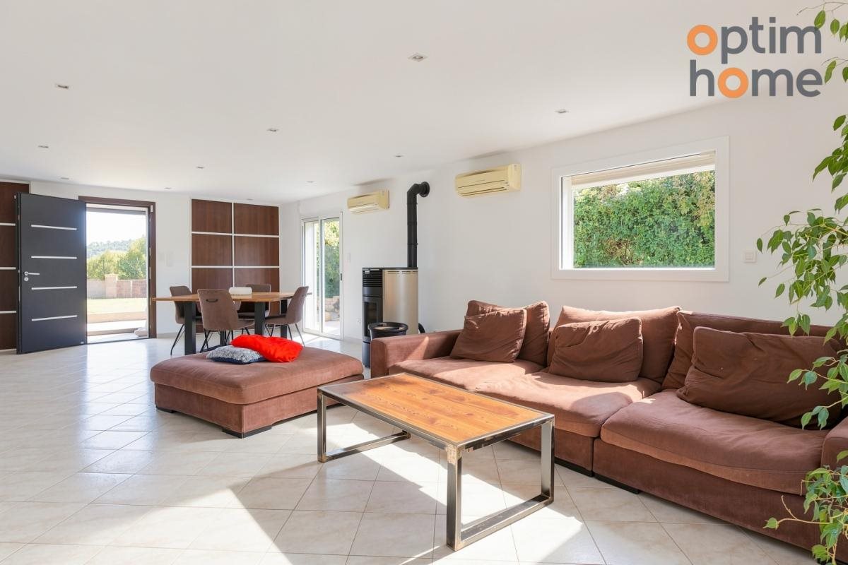 Maison à vendre, 145m², Meyreuil